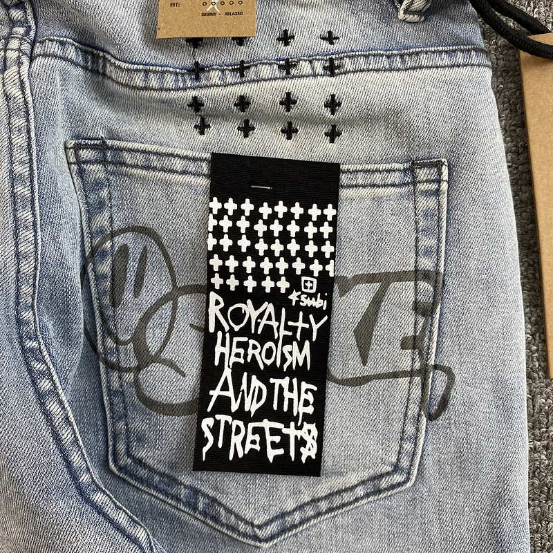JEANS