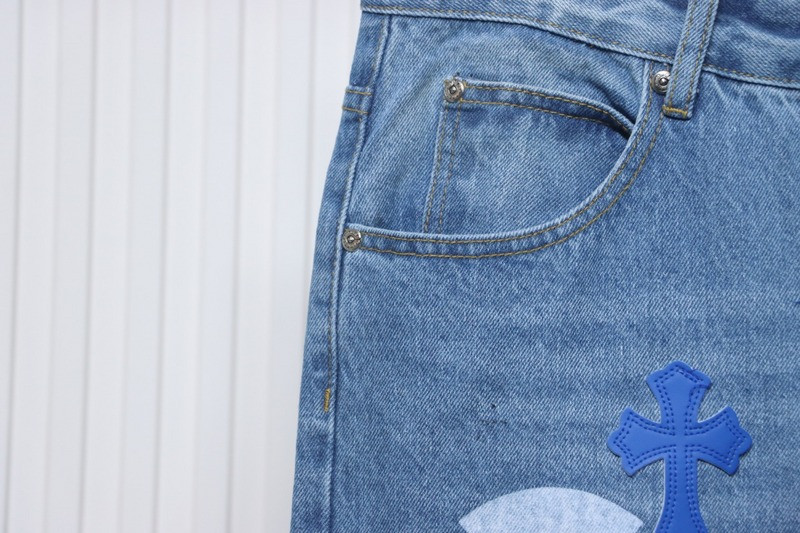 Chrome Heart JEANS