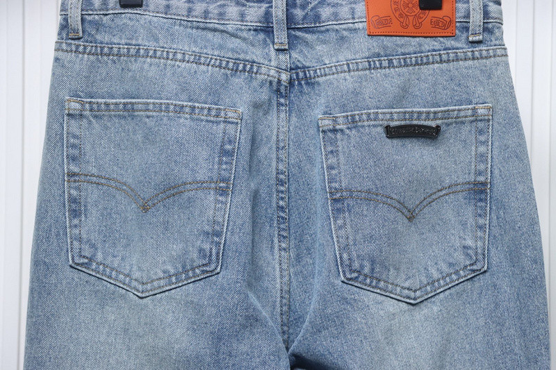 Chrome Heart JEANS