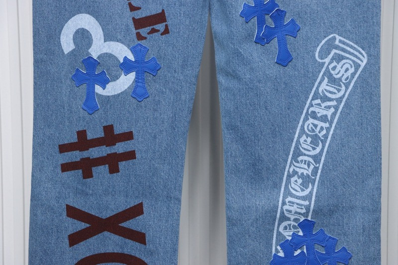 Chrome Heart JEANS