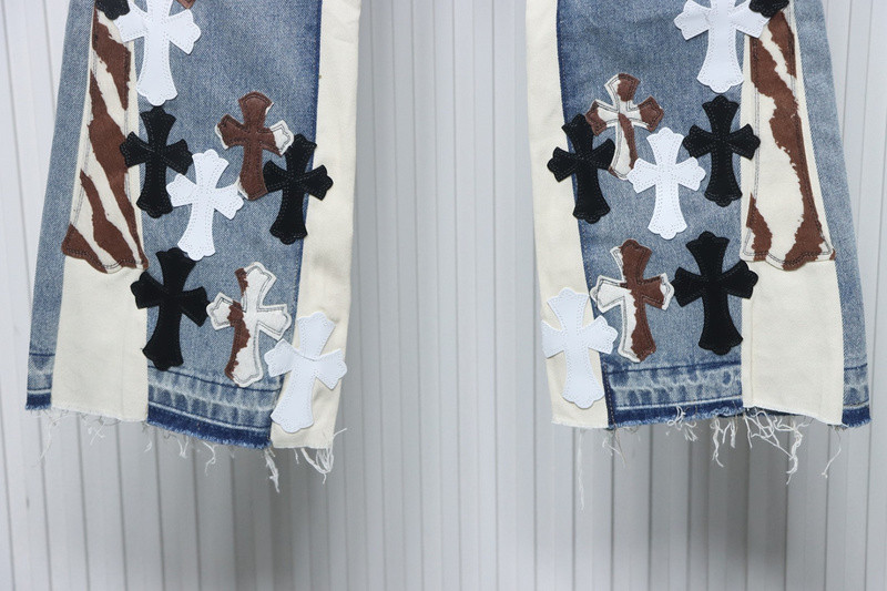 Chrome Heart JEANS