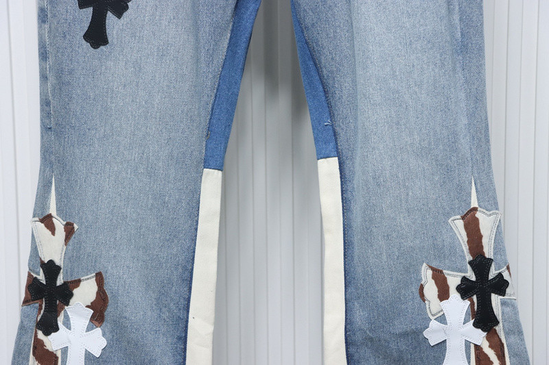 Chrome Heart JEANS
