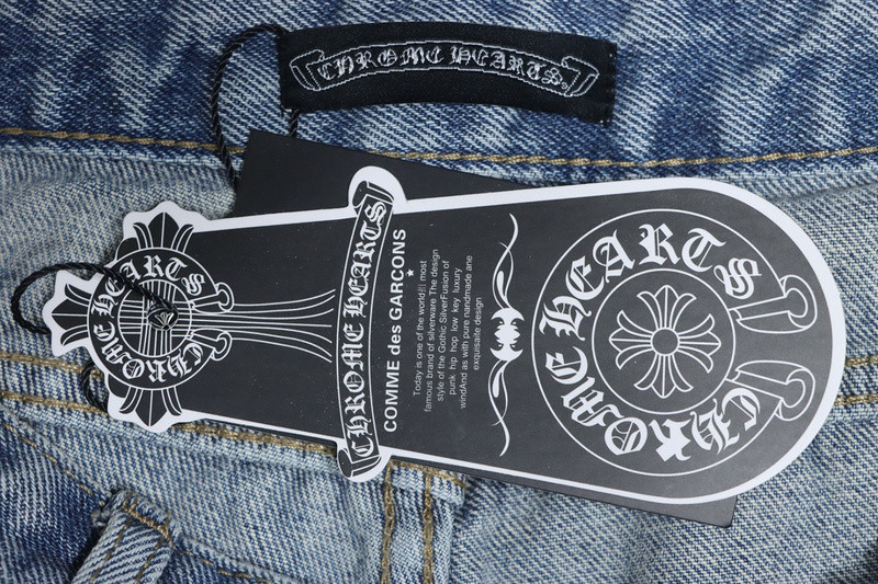 Chrome Heart JEANS
