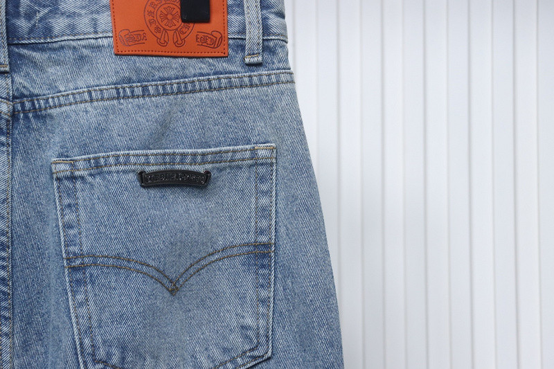 Chrome Heart JEANS