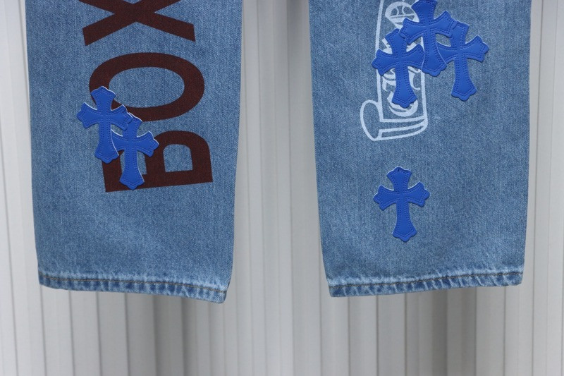 Chrome Heart JEANS