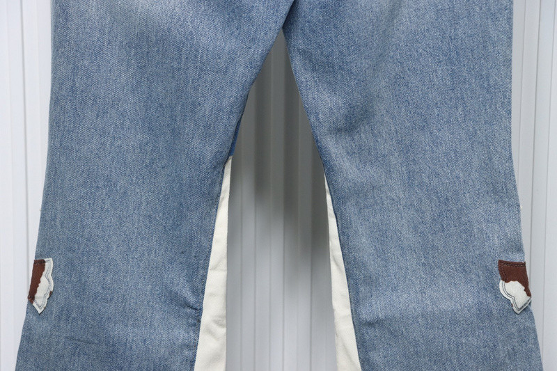 Chrome Heart JEANS