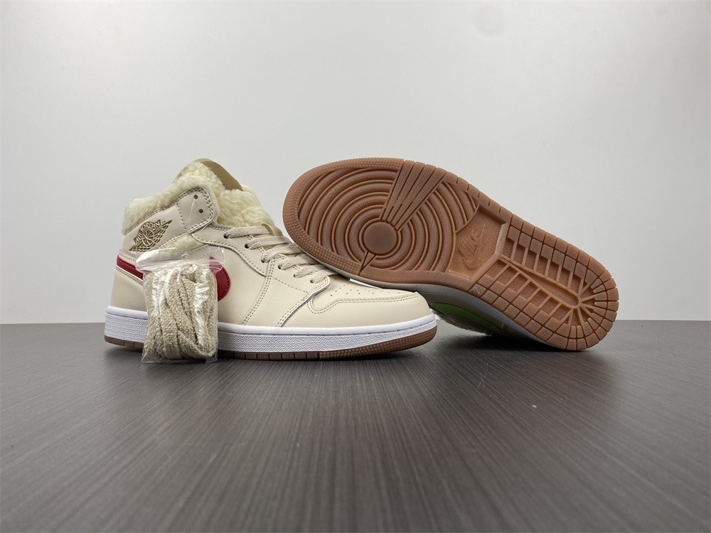 Air Jordan 1 Mid GS “Fleece” DO2207-264