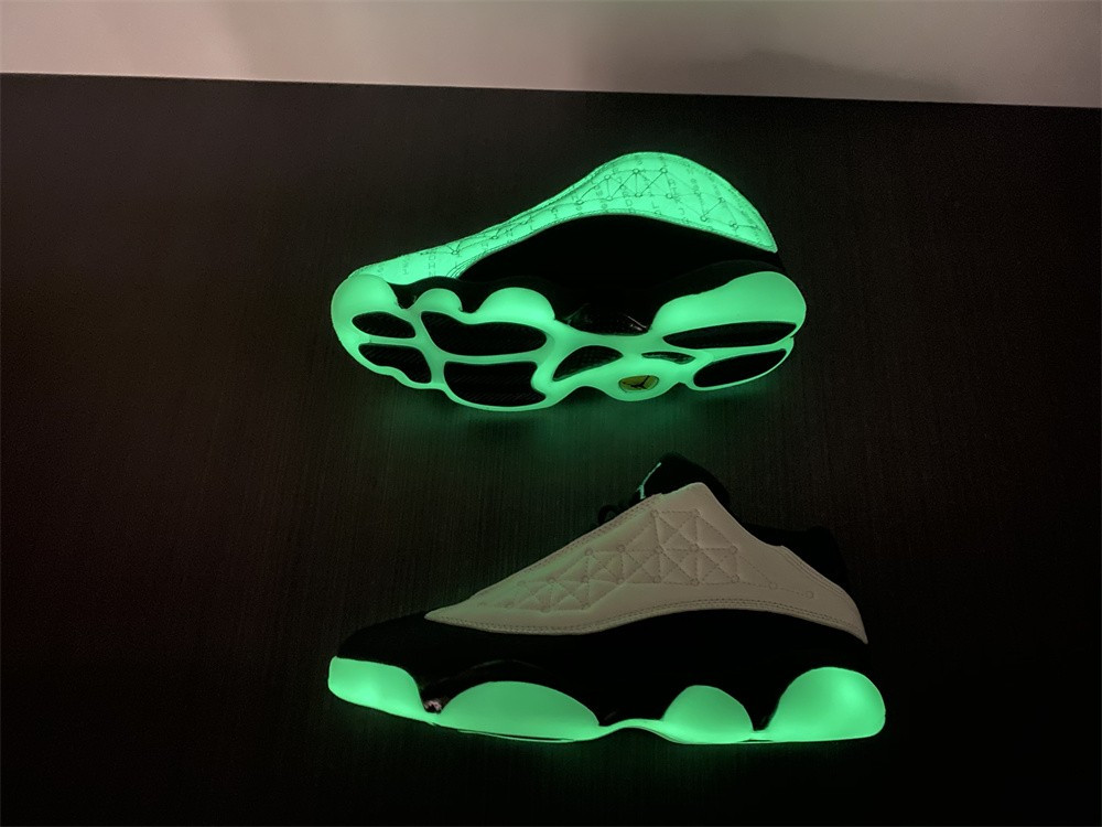 Air Jordan 13 Low “Singles Day‘’ DM0803-300