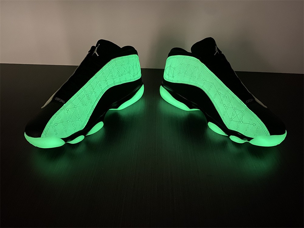 Air Jordan 13 Low “Singles Day‘’ DM0803-300