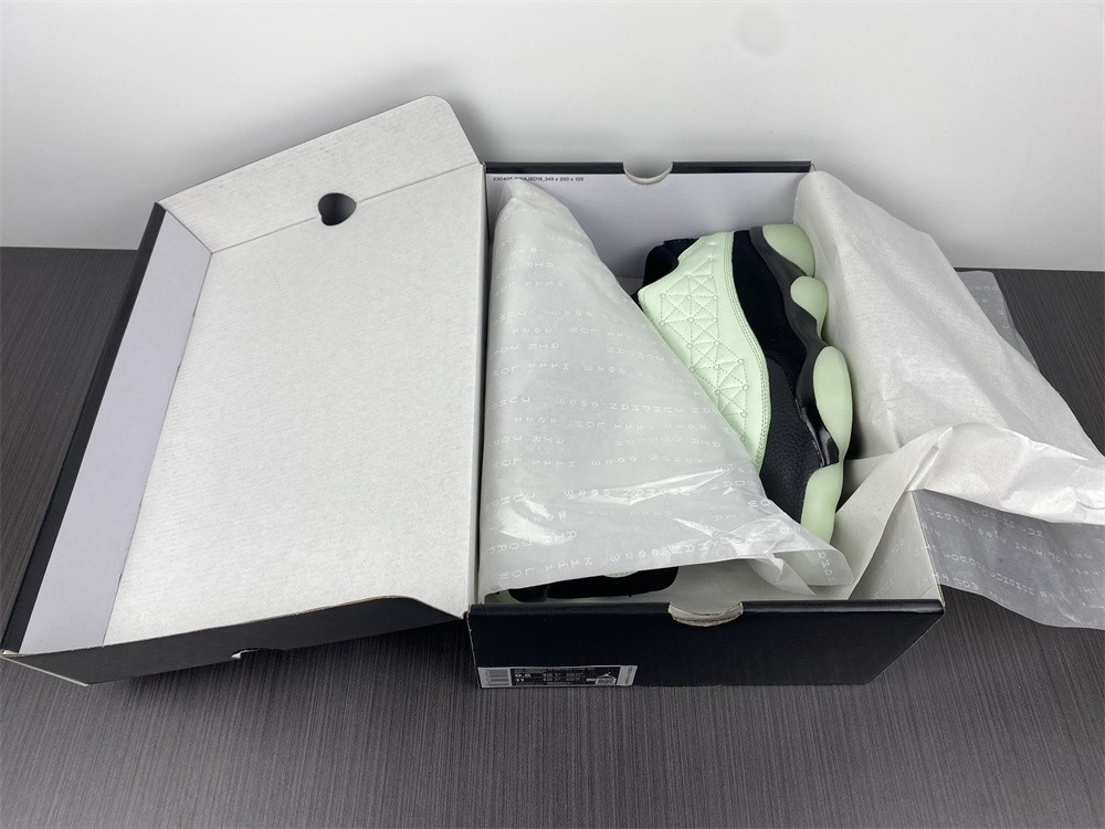Air Jordan 13 Low “Singles Day‘’ DM0803-300