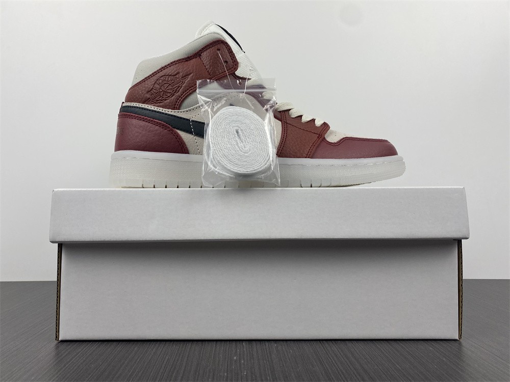Air Jordan 1 Mid “Anti-Gravity Machines” DM9601-1200