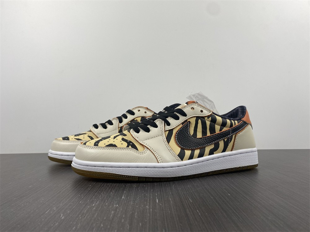 Air Jordan 1 Low OG “Chinese New Year” DH6932-100