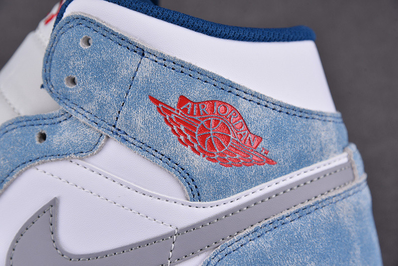 Air Jordan 1 Mid DN3706-401