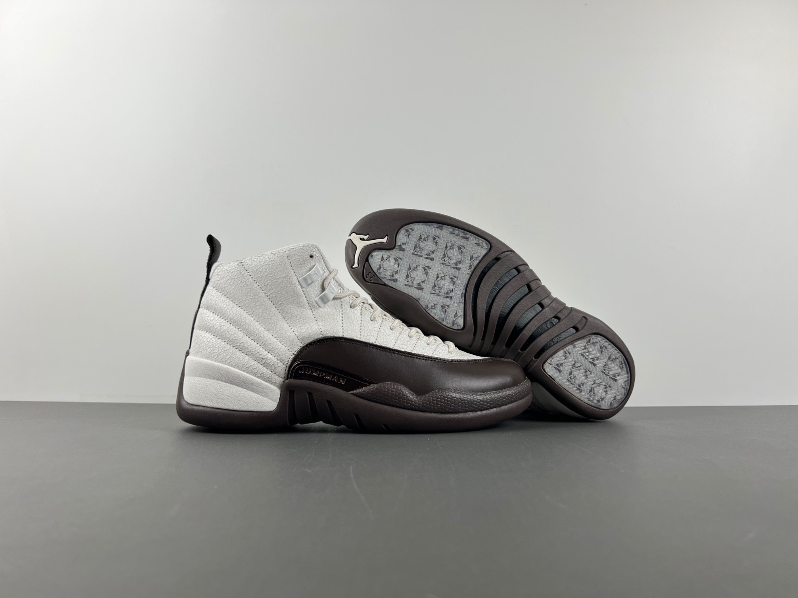 SoleFly x Air Jordan 12 FZ5026-100
