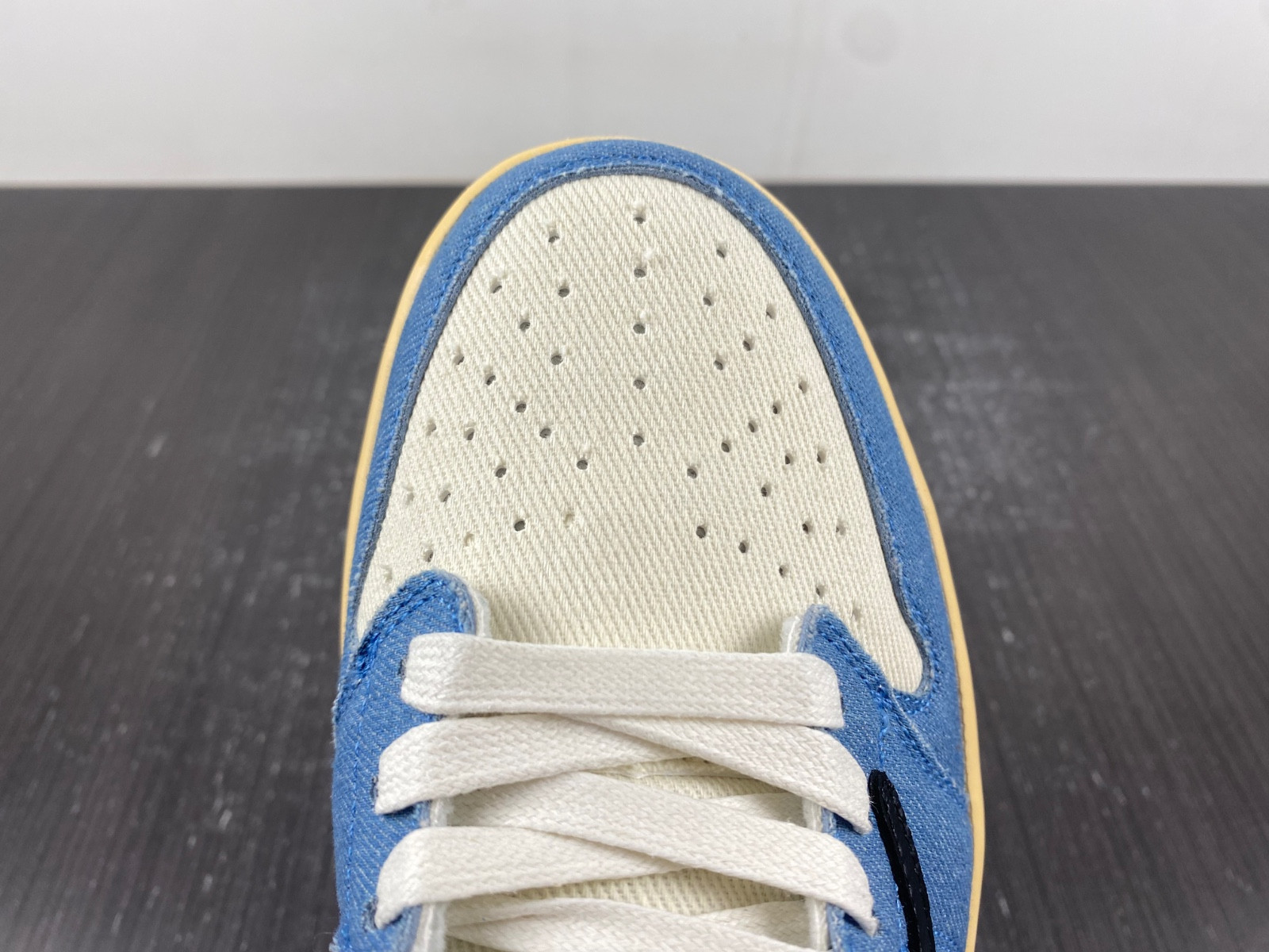 Travis Scott x Air Jordan 1 Low DM7866-992
