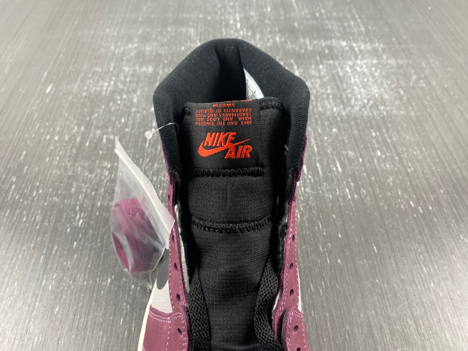 AIR JORDAN 1 HIGH ELEMENT GORE-TEX 