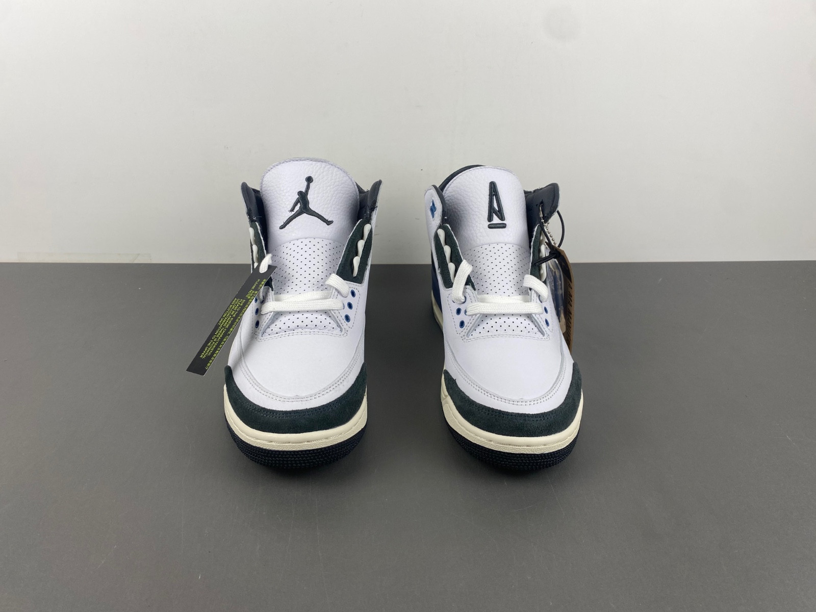 A Ma Maniére x Air Jordan 3 OG SP “Diffused Blue” HV8571-100
