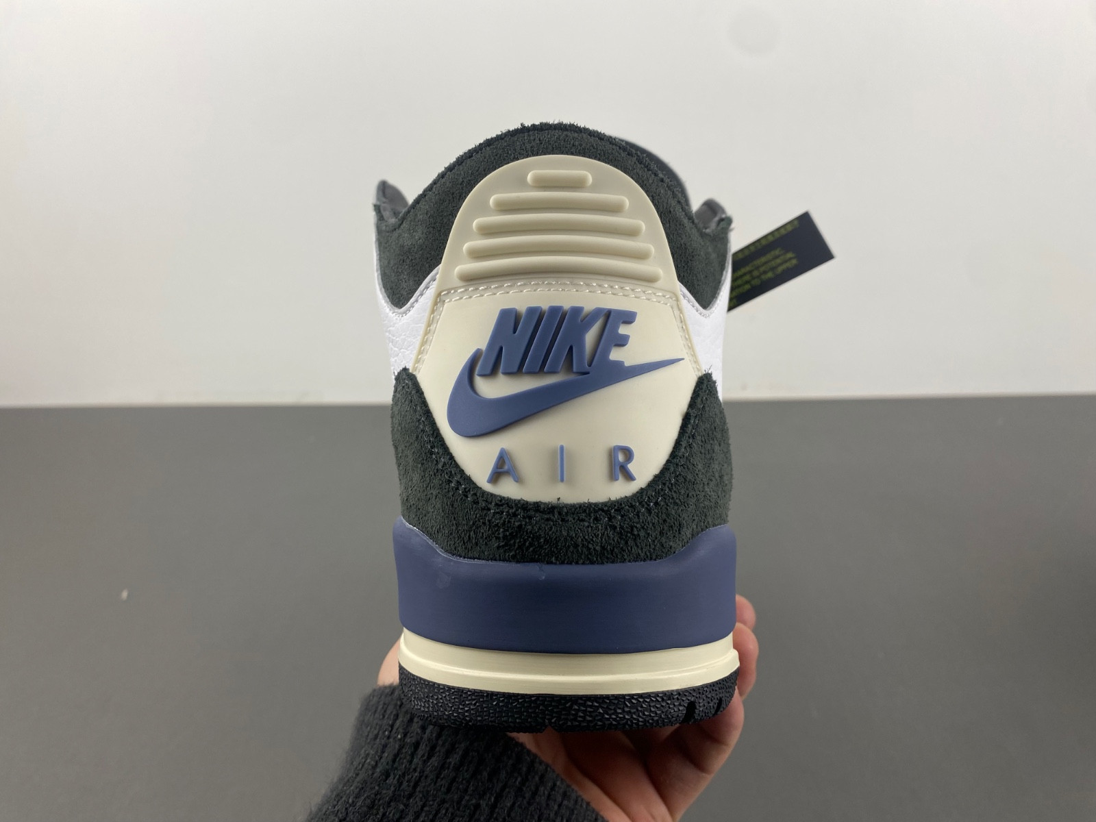 A Ma Maniére x Air Jordan 3 OG SP “Diffused Blue” HV8571-100