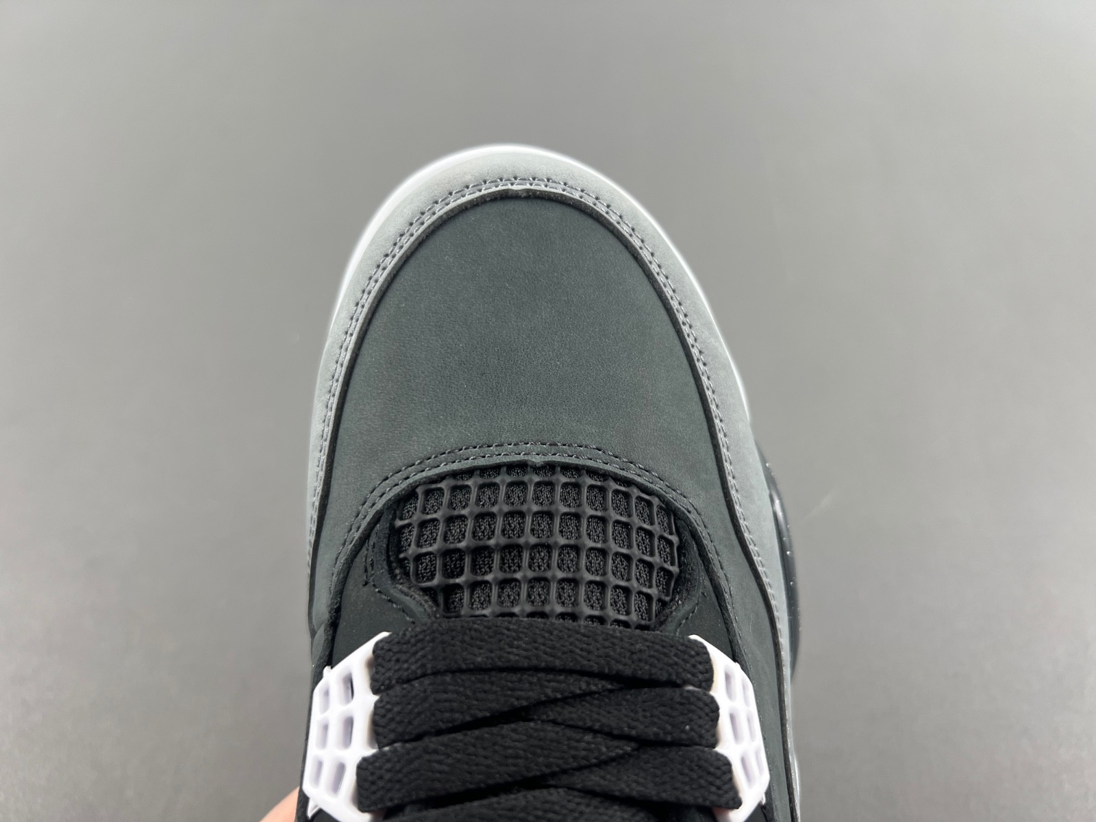 Jordan 4 Retro Fear Pack  626969-030