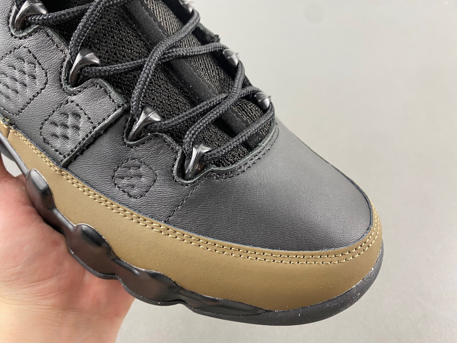 Air Jordan 9 “Olive” HV4794-030