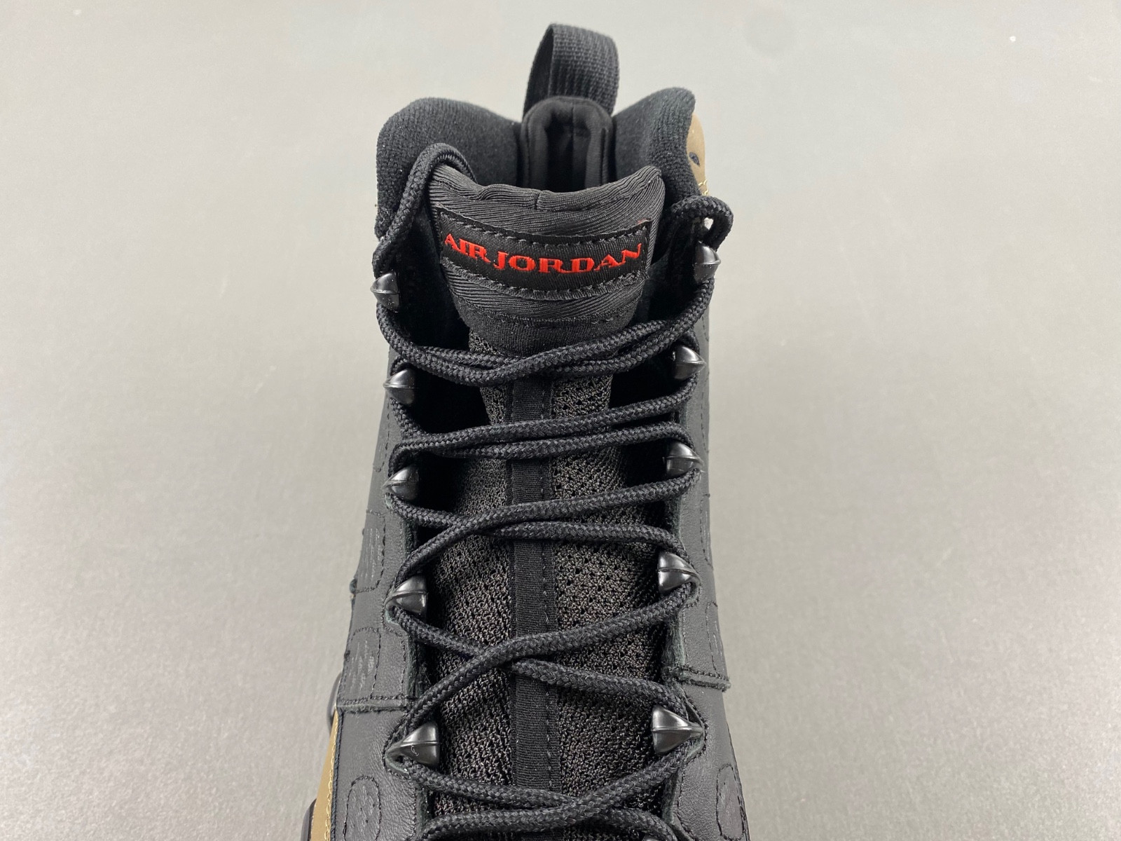 Air Jordan 9 “Olive” HV4794-030