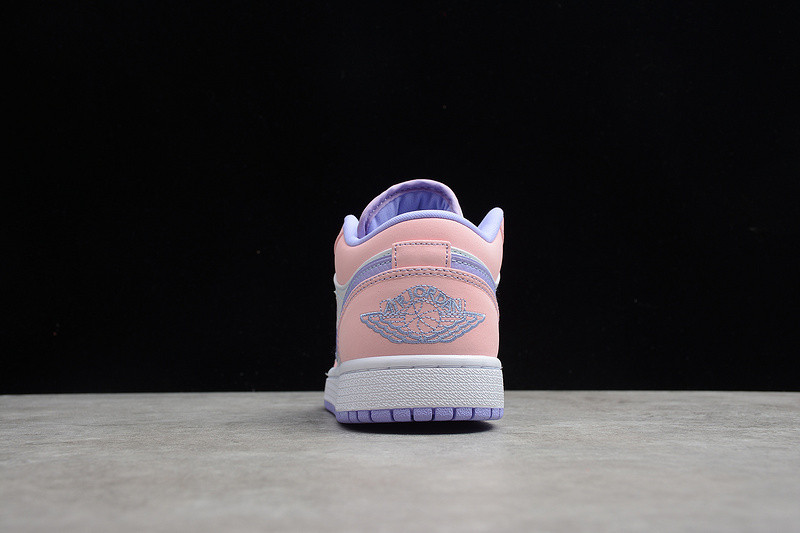 Air Jordan 1 Low SE “Arctc Punch” CK3022-600