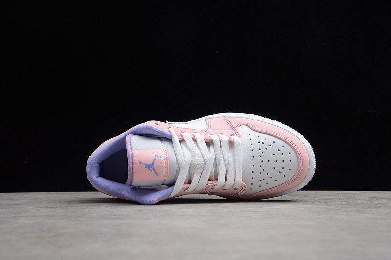 Air Jordan 1 Low SE “Arctc Punch” CK3022-600