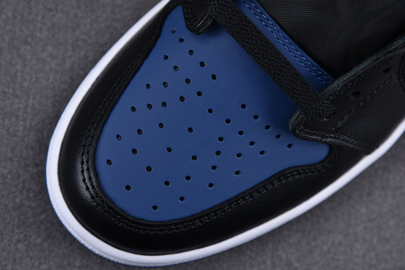 Air Jordan 1 Retro Low OG“Mystic Navy” CZ0790-041