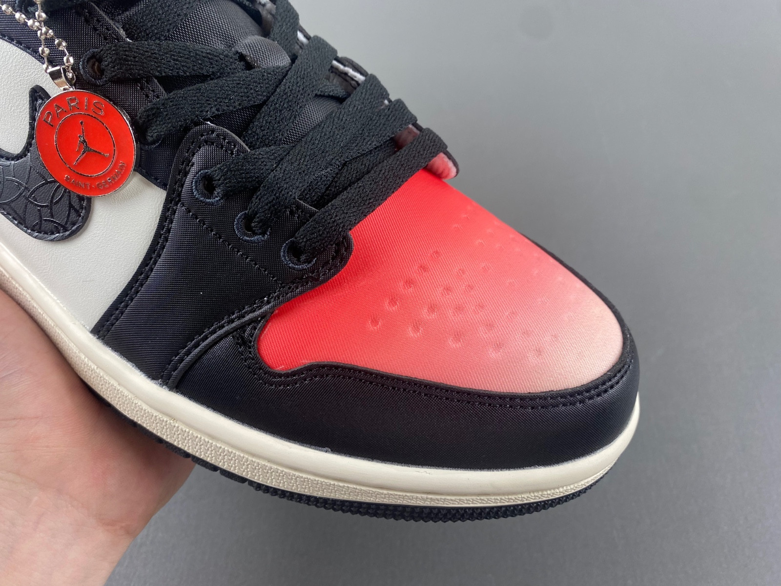 PSG x Air Jordan 1 Low OG HF8828-100