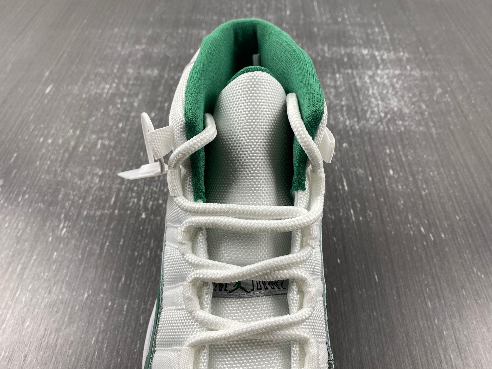 The Air Jordan 11 CT8012-113