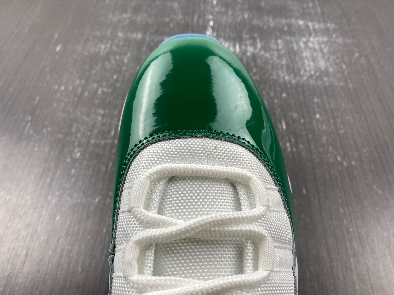 The Air Jordan 11 CT8012-113