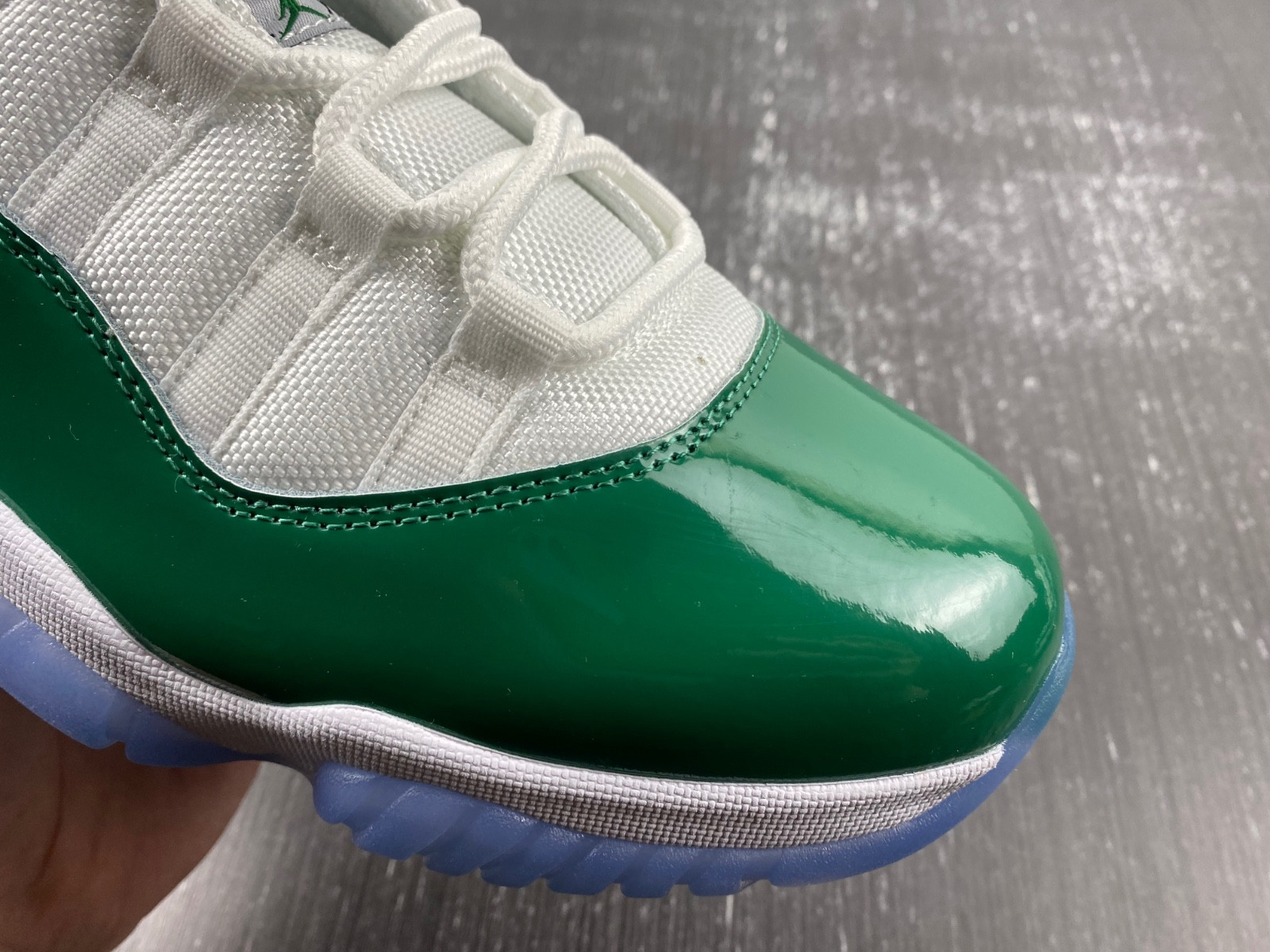 The Air Jordan 11 CT8012-113