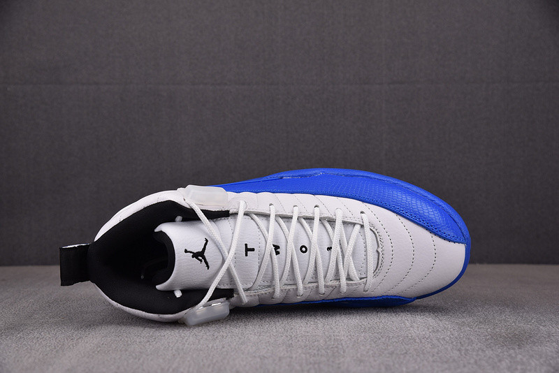 Air Jordan 12 Retro CT8013-140