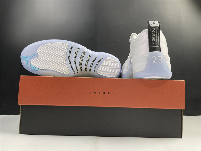 Jordan 12 Retro Low Easter DB0733-190