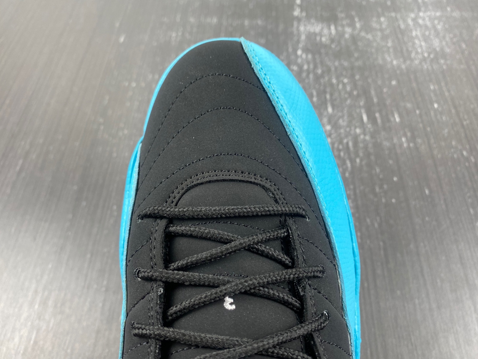 Air Jordan 12 “Gamma Blue” 130690-027