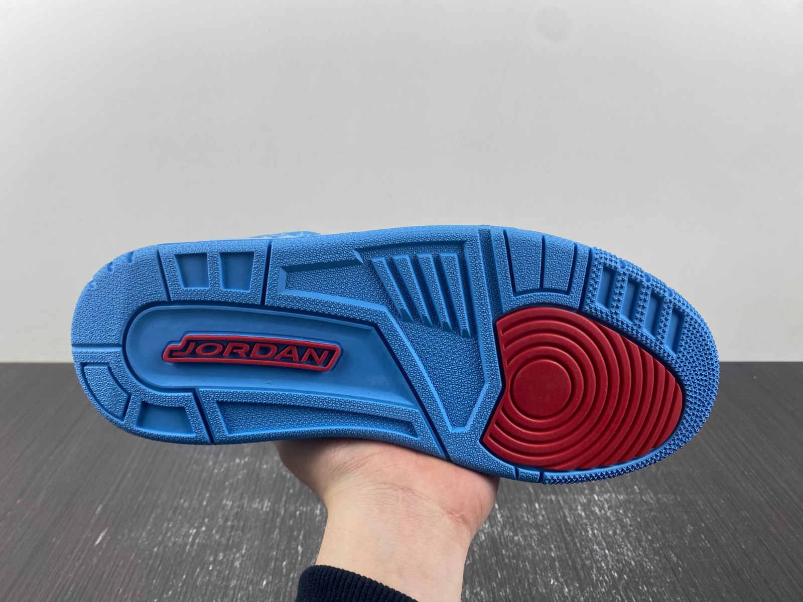 Jordan Spizike Low “Houston Oilers” FQ1759-400
