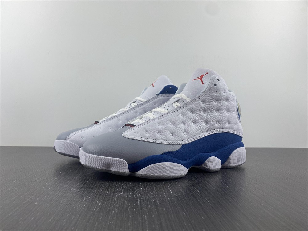 Air Jordan 13 “French Blue” 414571-164