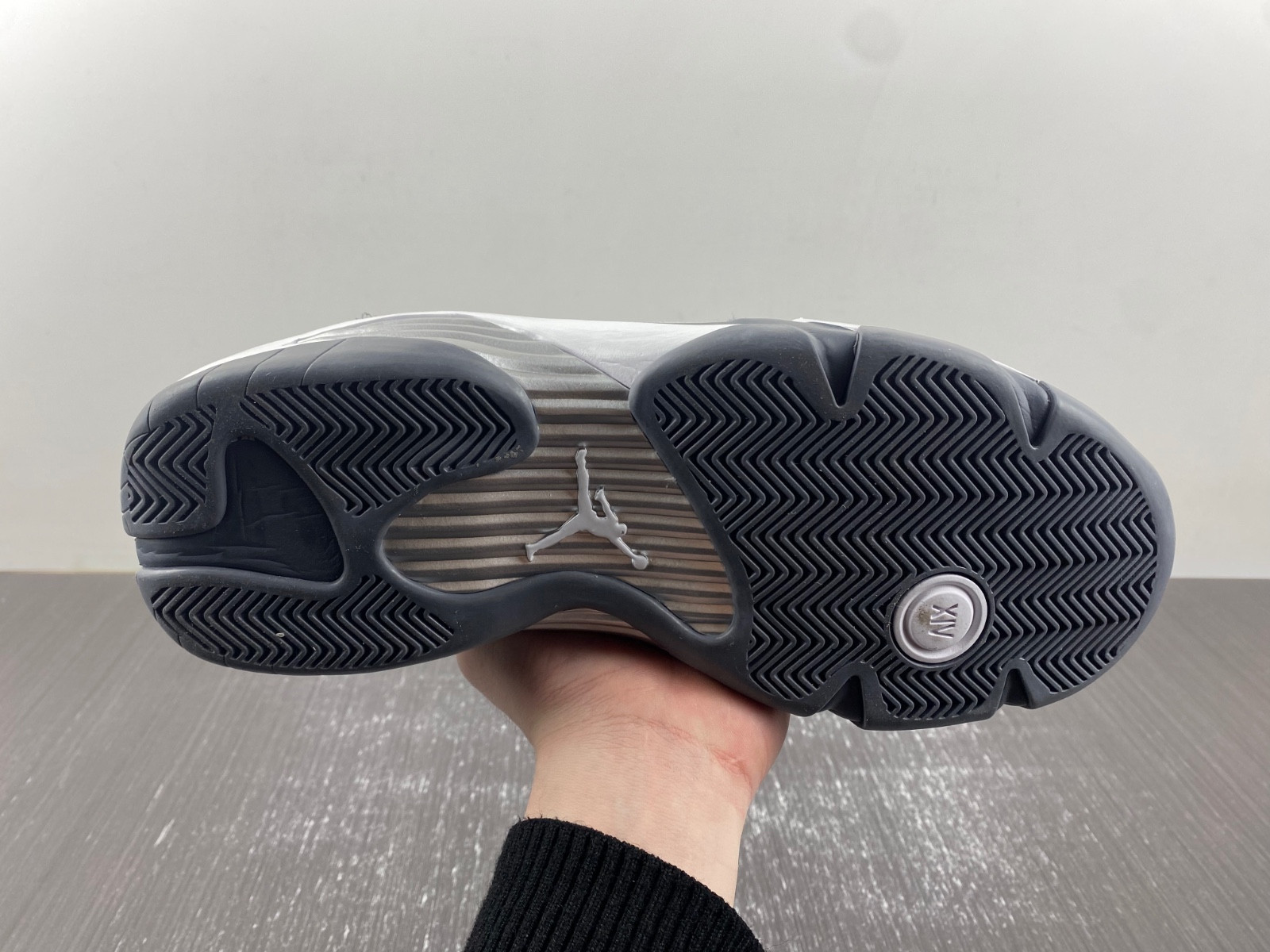 Air Jordan 14 J140129