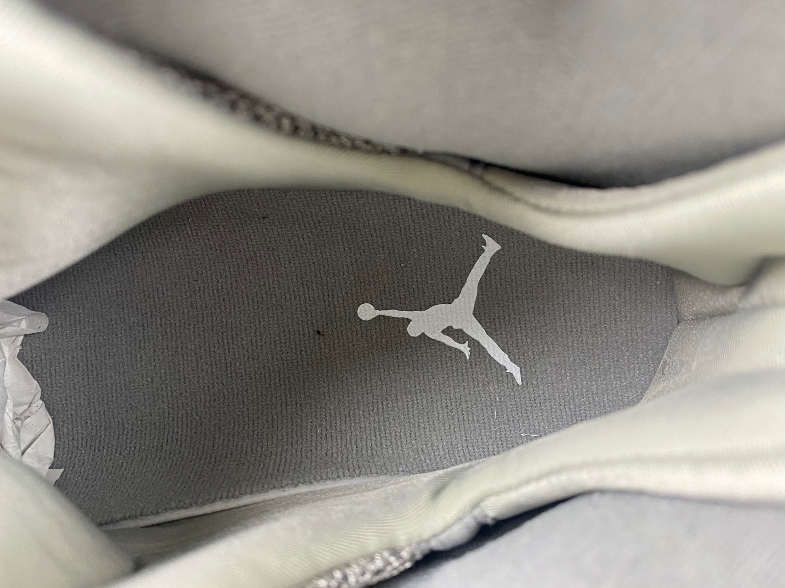 Air Jordan 9