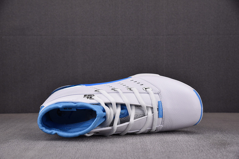 Air Jordan 17 OG Retro Low SP FJ0395-101