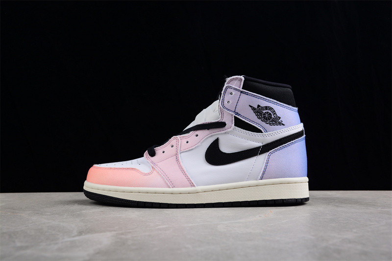 Jordan 1 Retro High OG Skyline DX0054-805