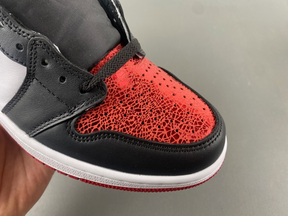Air Jordan 1 High OG “Ruby” (W) FD2596-602