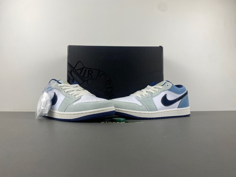 Air Jordan 1 LH0648-141