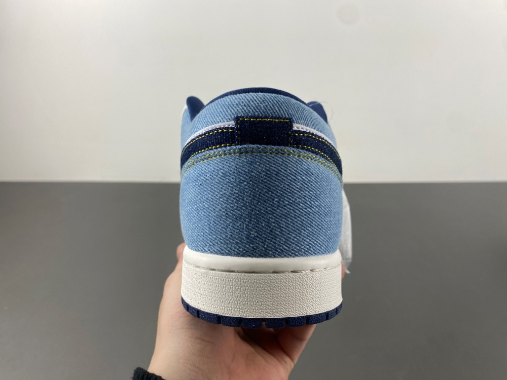 Air Jordan 1 LH0648-141