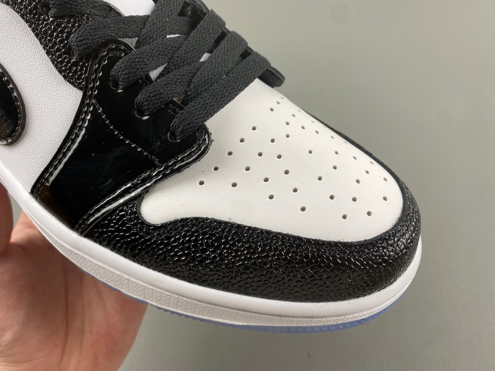 Air Jordan 1 Low Golf “Endless Pursuit” FZ4159-100