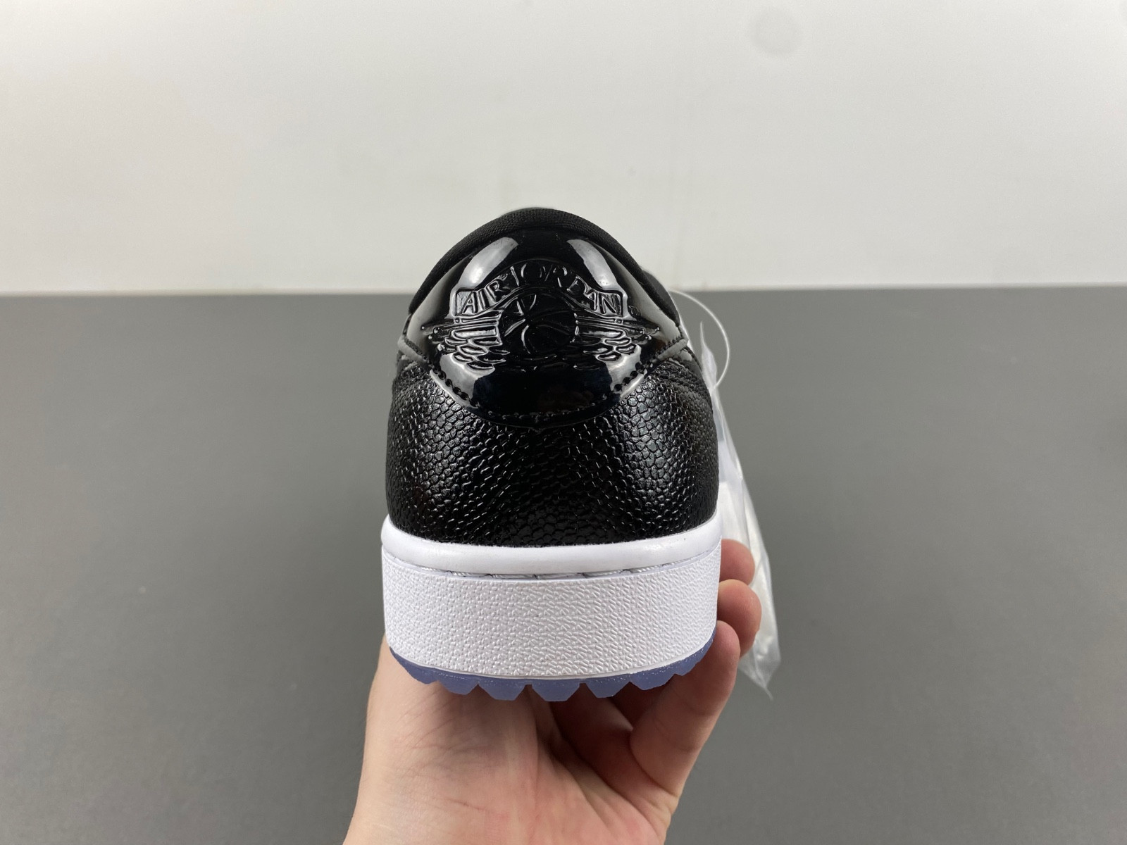 Air Jordan 1 Low Golf “Endless Pursuit” FZ4159-100