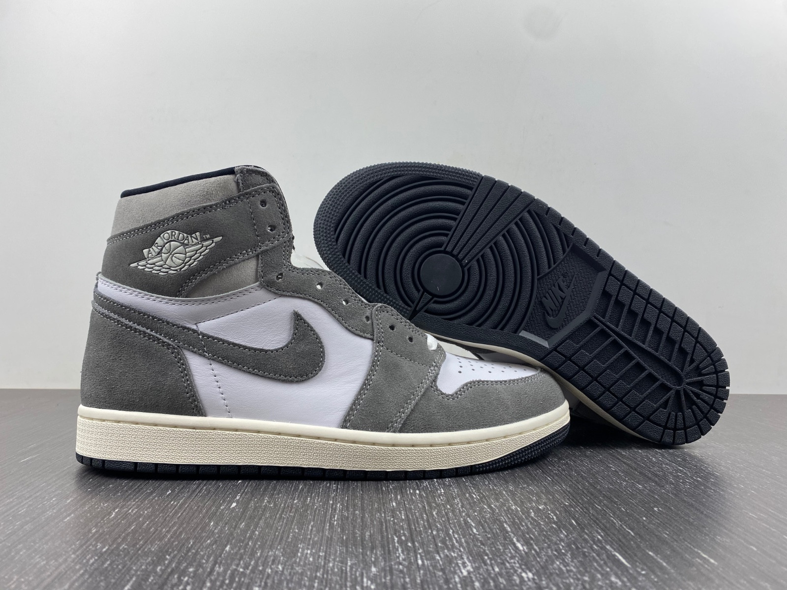 Air Jordan 1 High OG “Washed Heritage” DZ5485-051