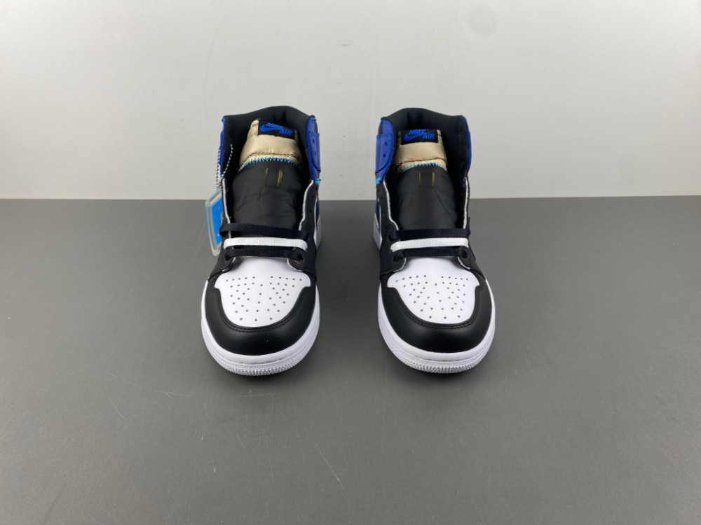 Union LA x Air Jordan 1 High OG DZ5485-041