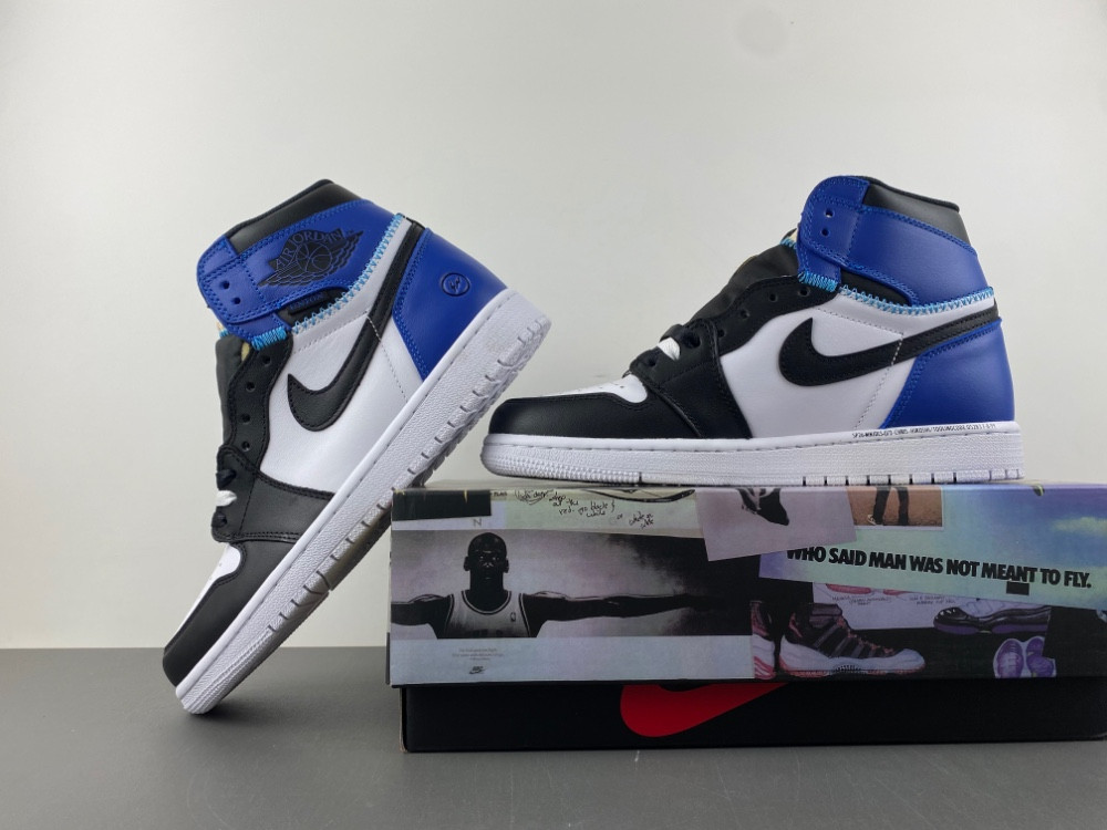 Union LA x Air Jordan 1 High OG DZ5485-041