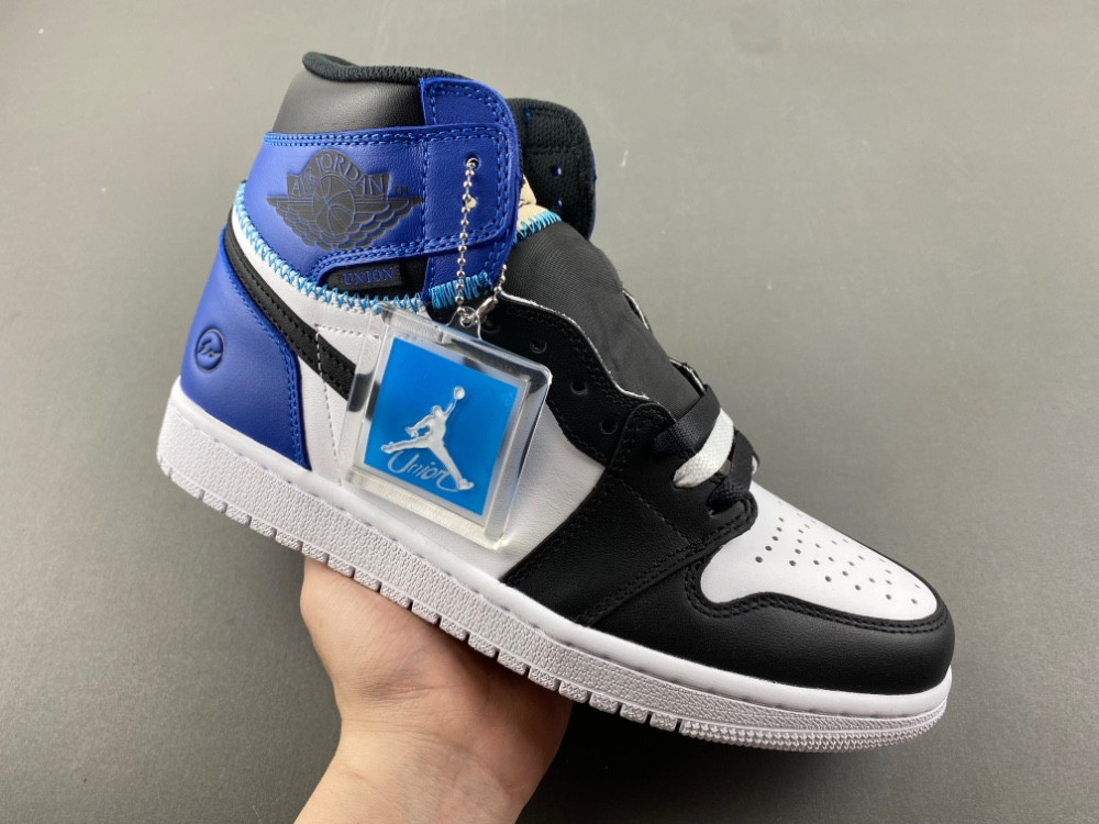 Union LA x Air Jordan 1 High OG DZ5485-041